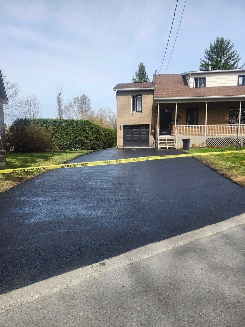 Terrebonne / Lévis Après