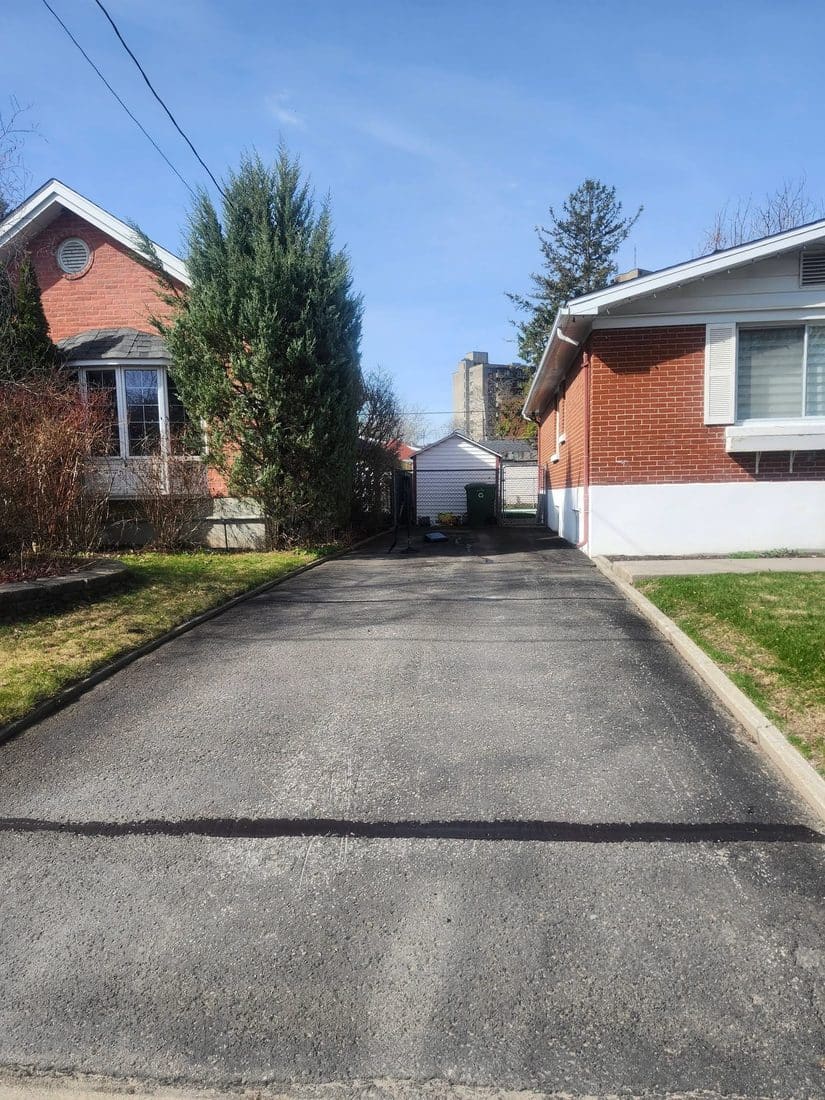 Québec (Sainte-Foy) Avant