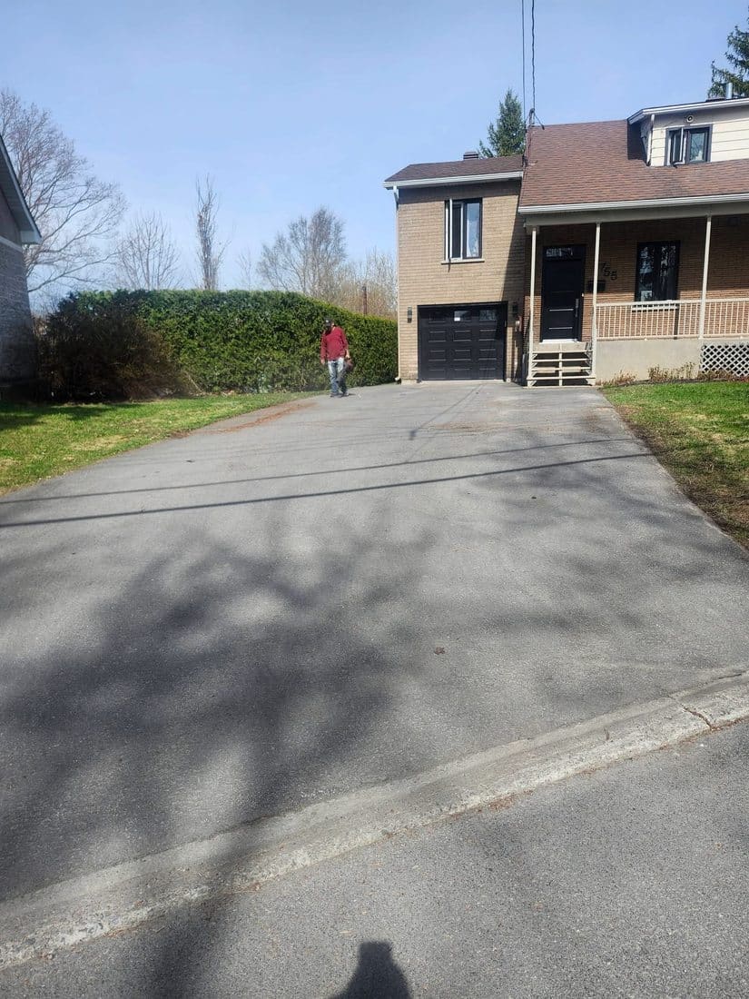 Terrebonne / Lévis Avant