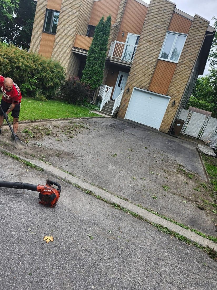 Longueuil / Montréal Avant